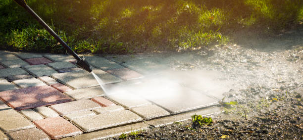 Best Pool Deck Cleaning  in Loyalhanna, PA
