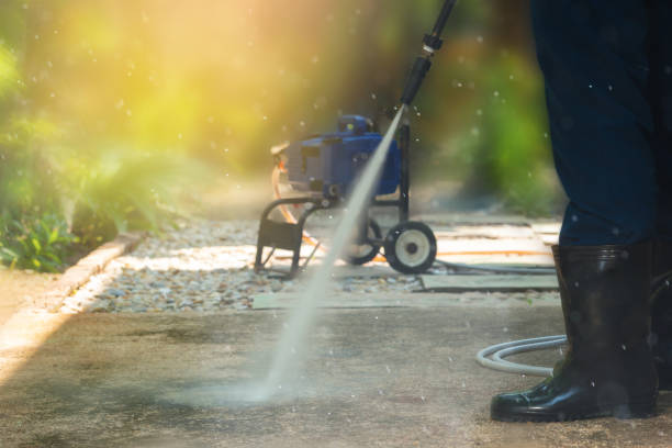 Best Dumpster Area Cleaning  in Loyalhanna, PA